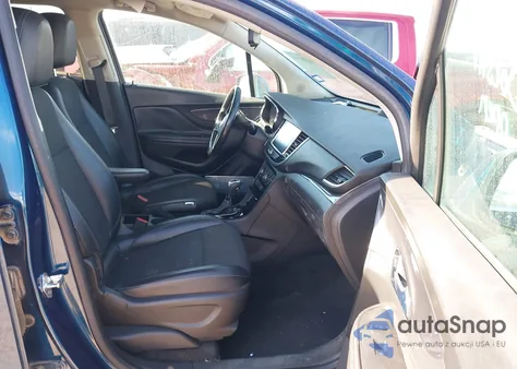 2019 Buick Encore Fwd Preferred z USA, uszkodzony, nr VIN KL4CJASB7KB837697